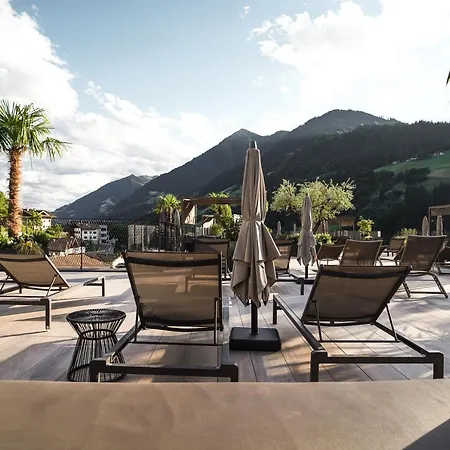 Hotel Stroblhof Active Family