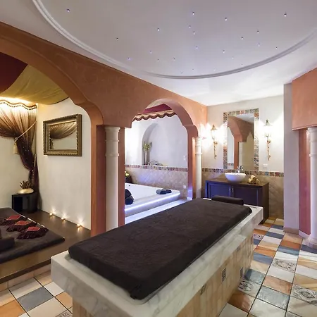 Hotel Stroblhof Active Family San Leonardo in Passiria